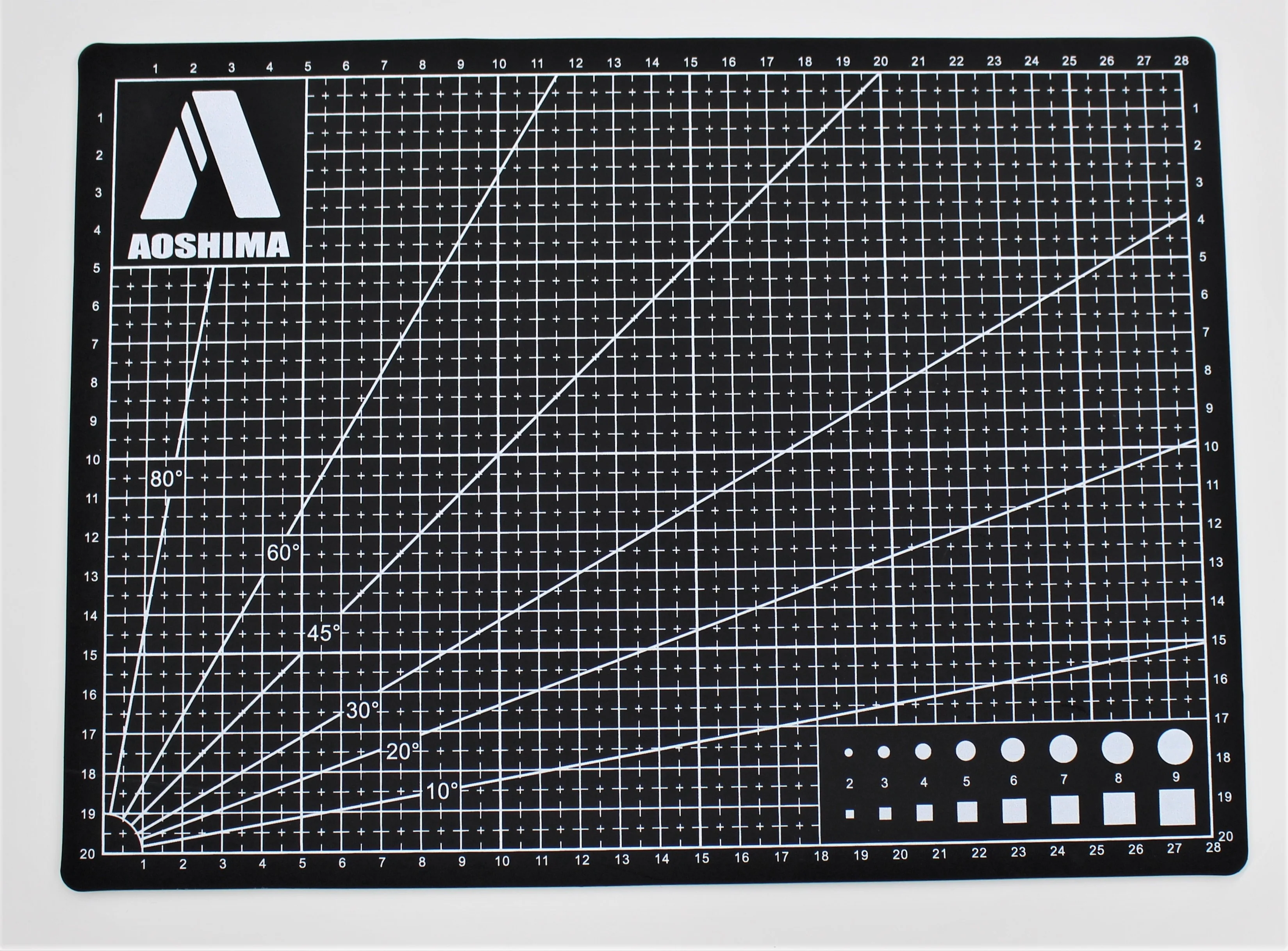 Aoshima Cutting Mat - Image 3