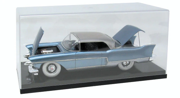Atlantis 1/24 / 1/25 Auto Display Case (Standard Base, Extra Tall) - Image 4