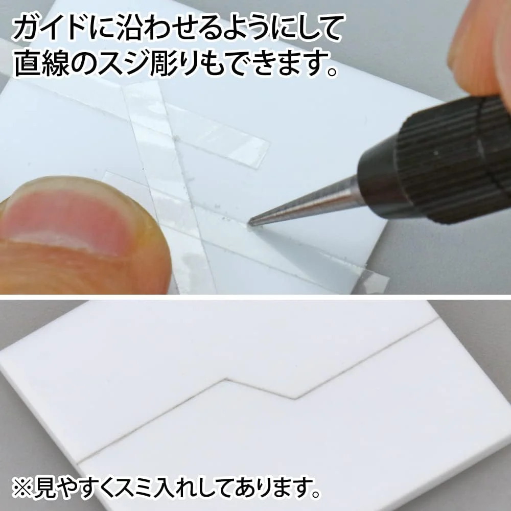 GodHand GH-RN-Set Regel Needle Set - Image 5