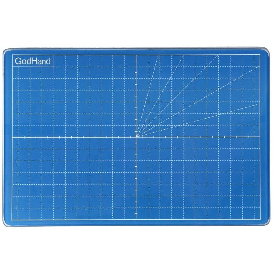 GodHand Glass Cutting Mat - Image 3