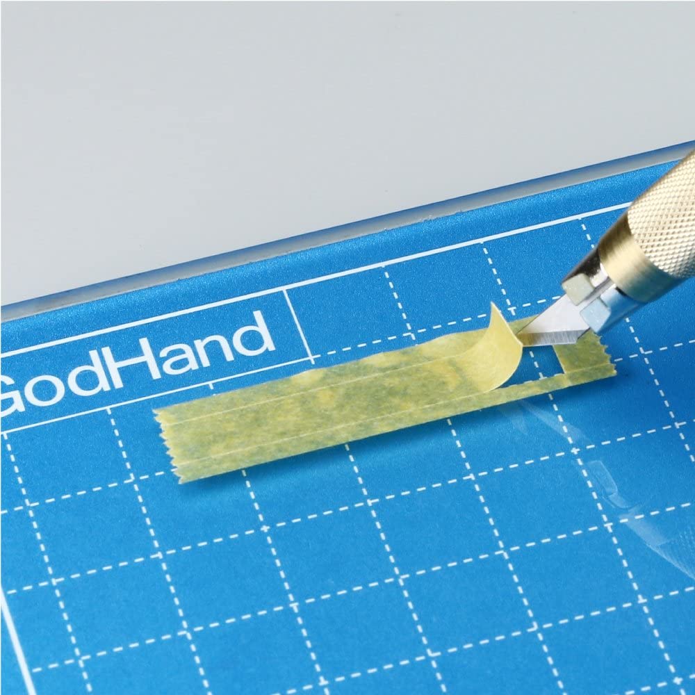 GodHand Glass Cutting Mat - Image 4
