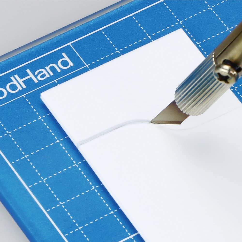 GodHand Glass Cutting Mat - Image 5