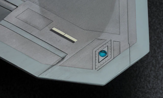 Hasegawa Clear Blue Finish TF-21 - Image 5
