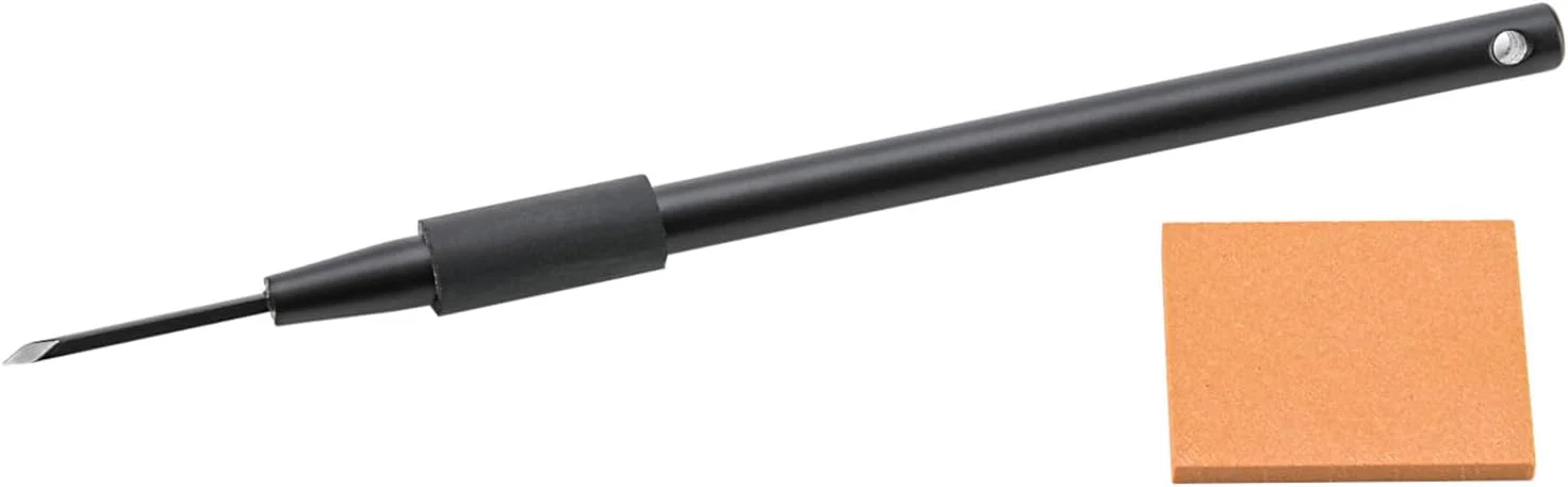 Hasegawa Modeling Chisel Thin Triangle TT-6
