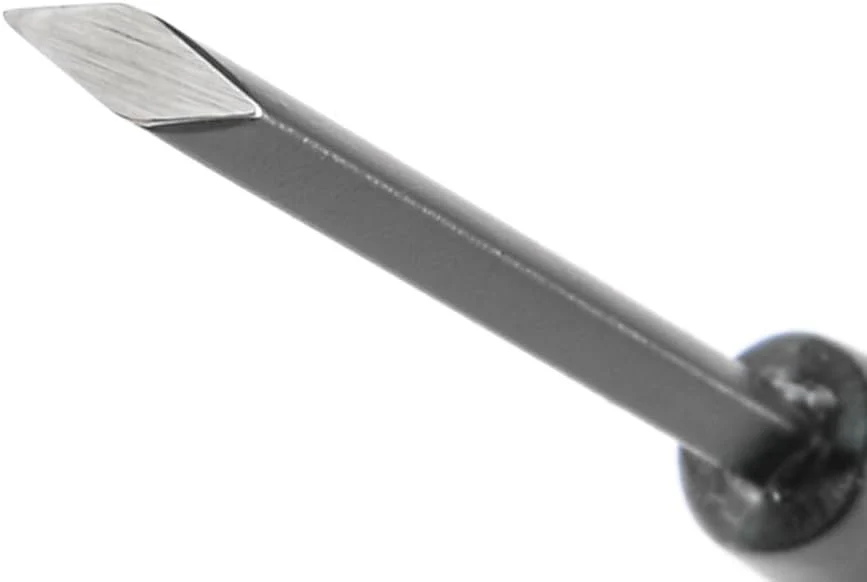 Hasegawa Modeling Chisel Thin Triangle TT-6 - Image 2