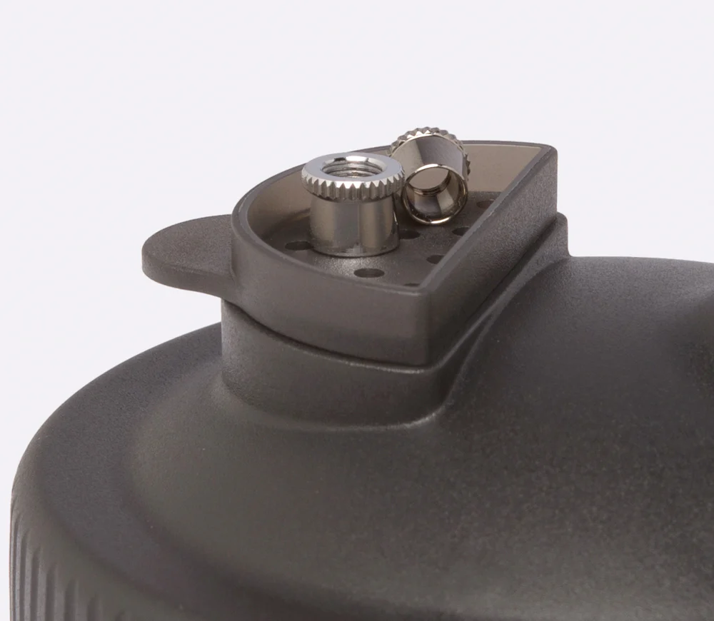 IWATA - Universal Spray Out Pot - Image 4