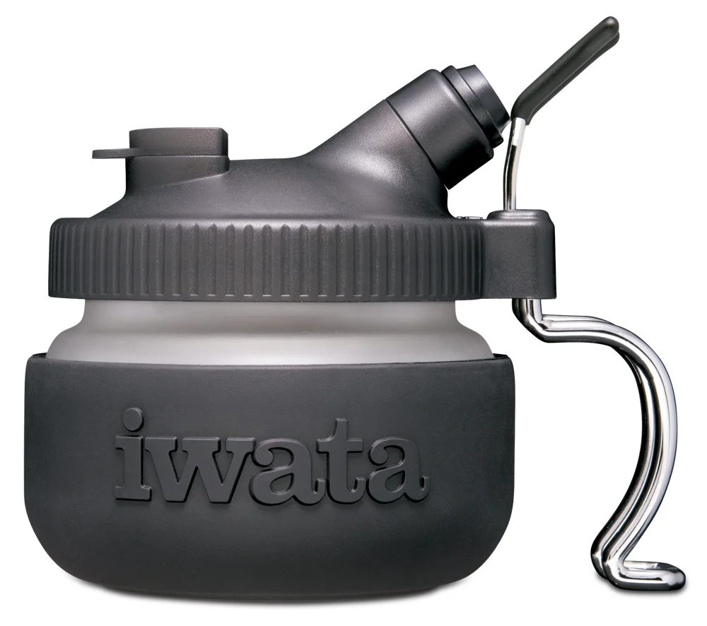 IWATA - Universal Spray Out Pot - Image 5