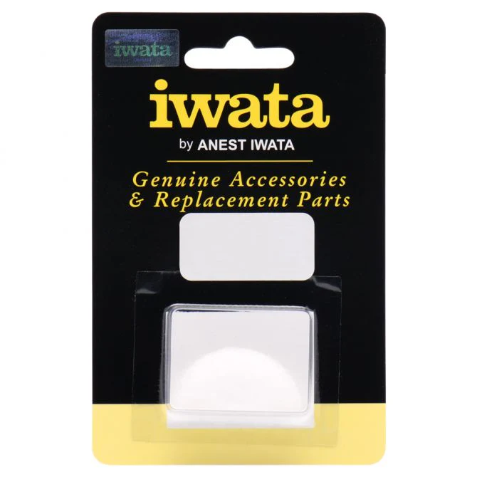 IWATA Universal Spray Out Pot Filter - Image 3