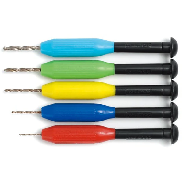 Mr. Hobby Mr Pinvise Basic Set - Image 3
