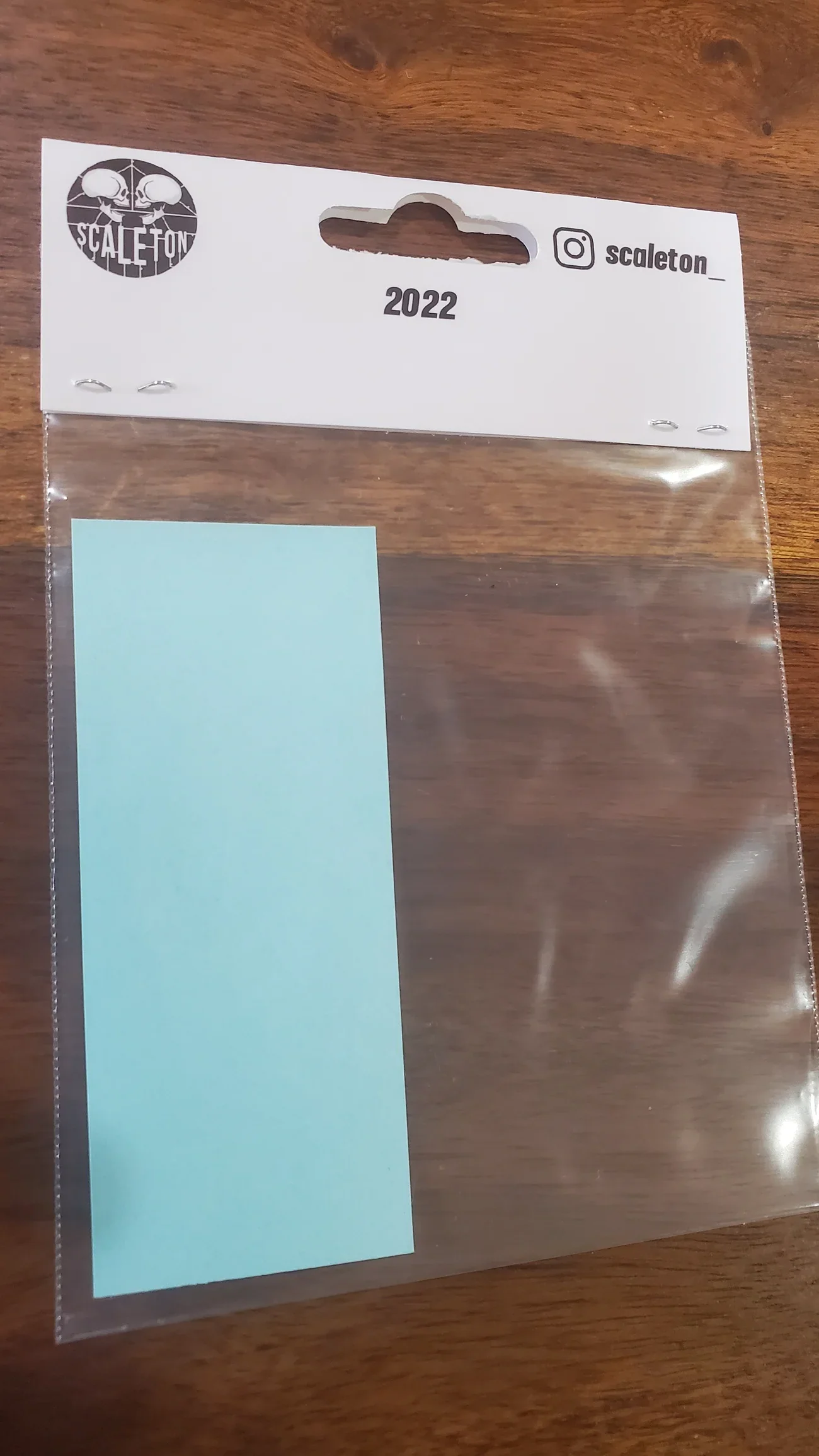 Scaleton - MADE IN MEXICO Decal 1/25 scale - Image 3