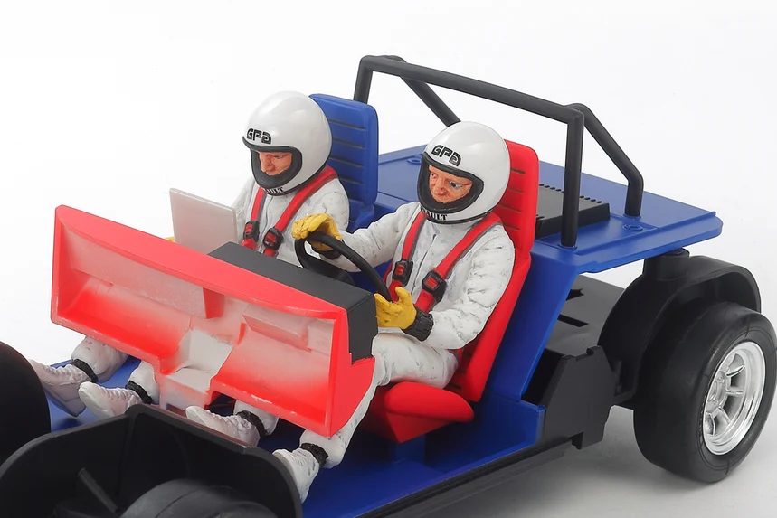 Tamiya 1/24 Renault 5 Turbo Rally - Image 8