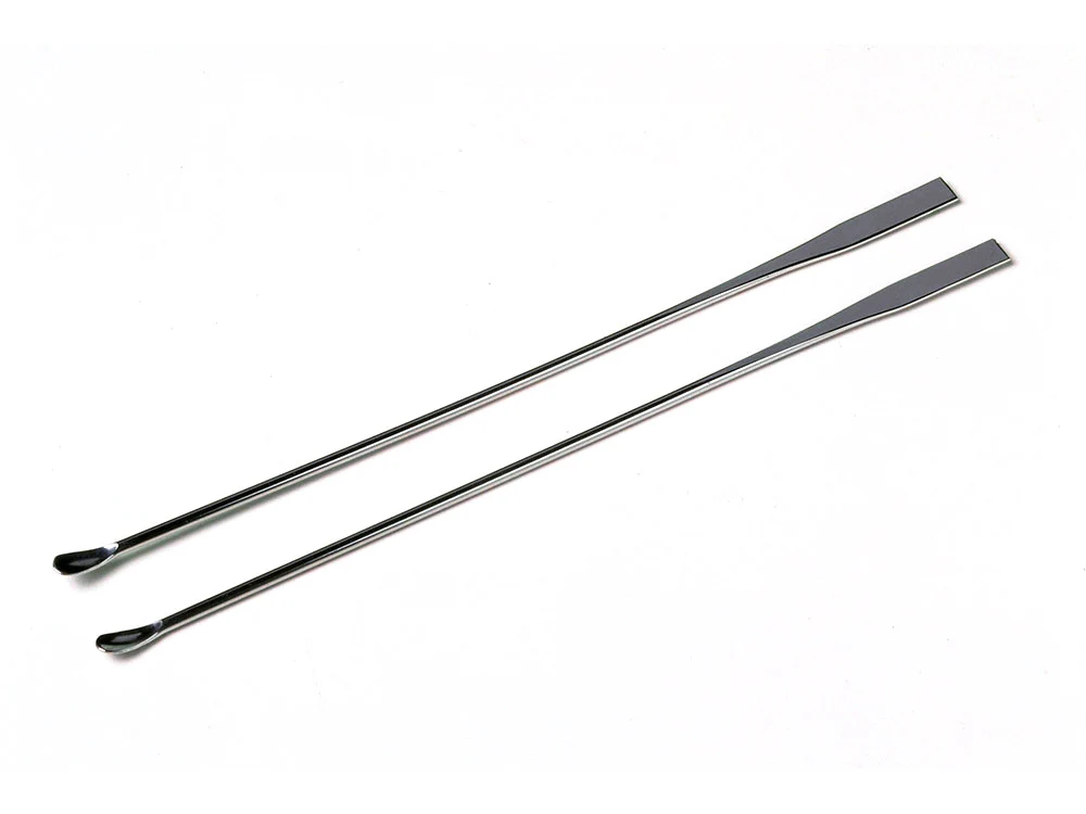Tamiya 74017 Craft Tools - Paint Stirrer (2 pcs.)