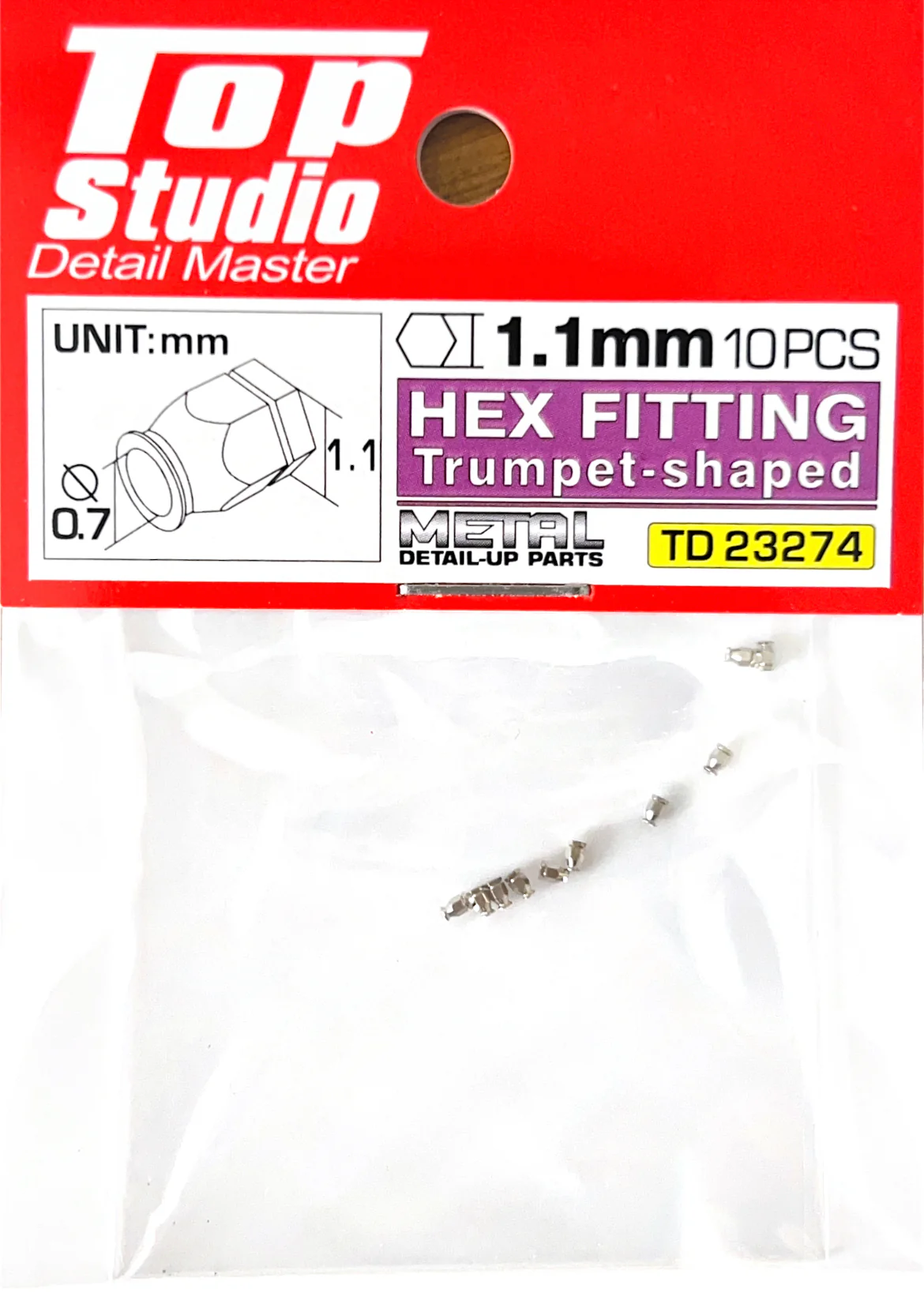 Top Studio Scale Model Detail Sets ā Ultimate Precision for Your Builds